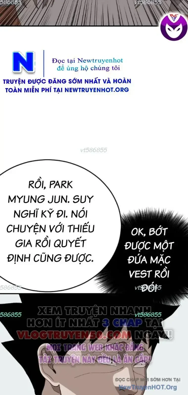 Người Xấu Chapter 260 - 92