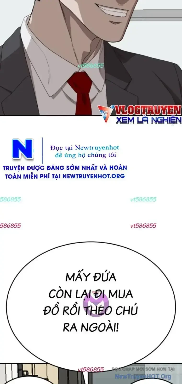 Người Xấu Chapter 260 - 93