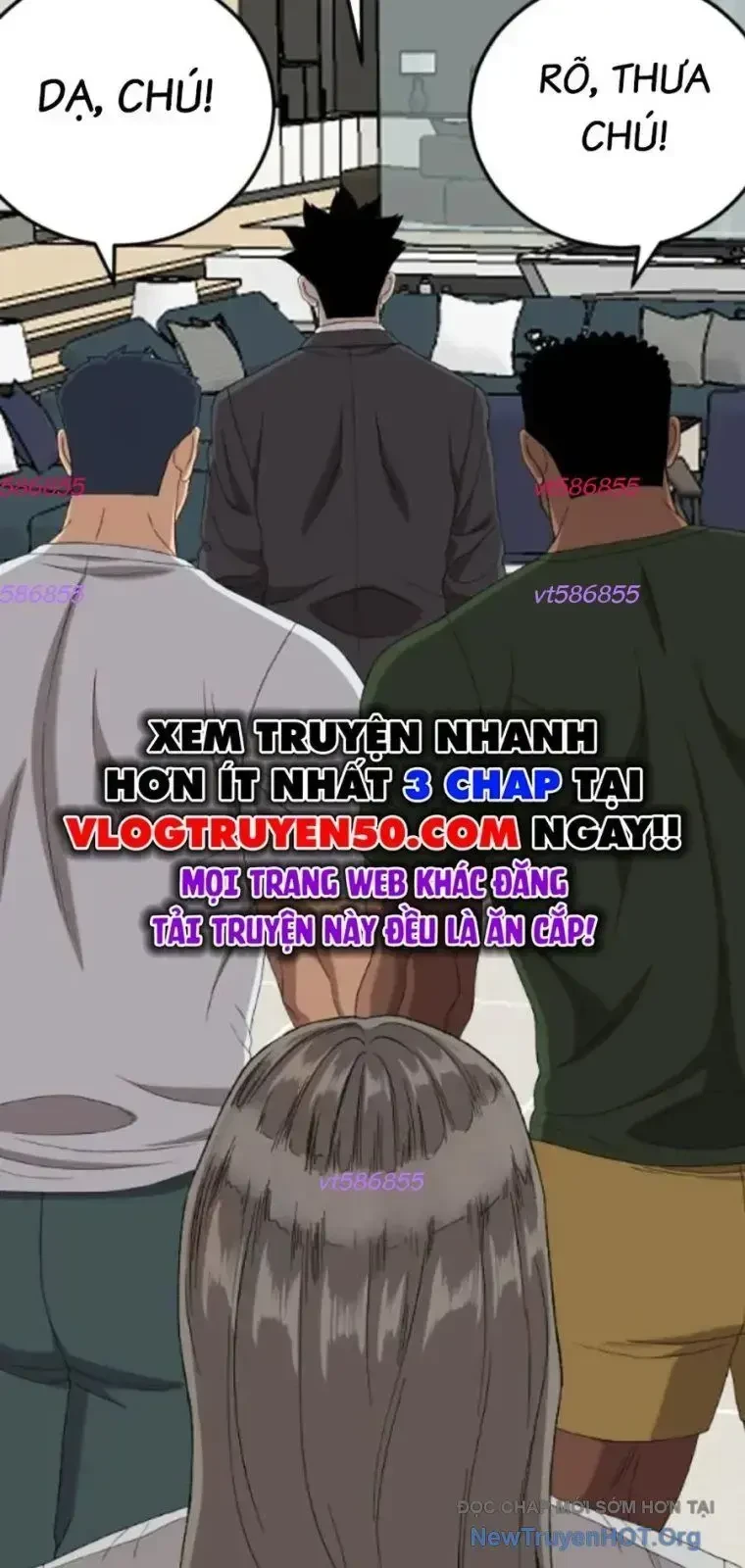 Người Xấu Chapter 260 - 94