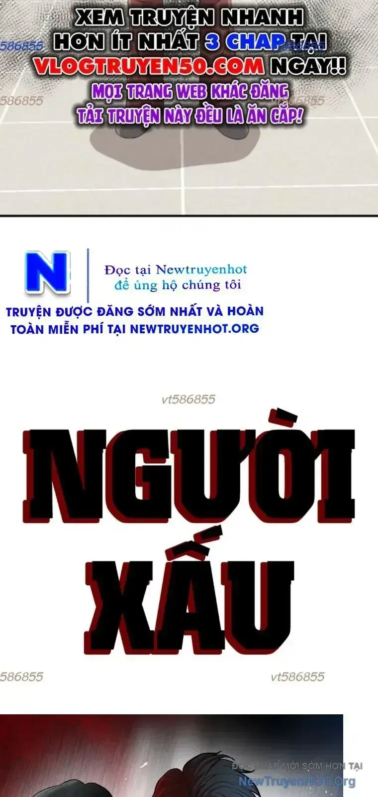 Người Xấu Chapter 260 - 99
