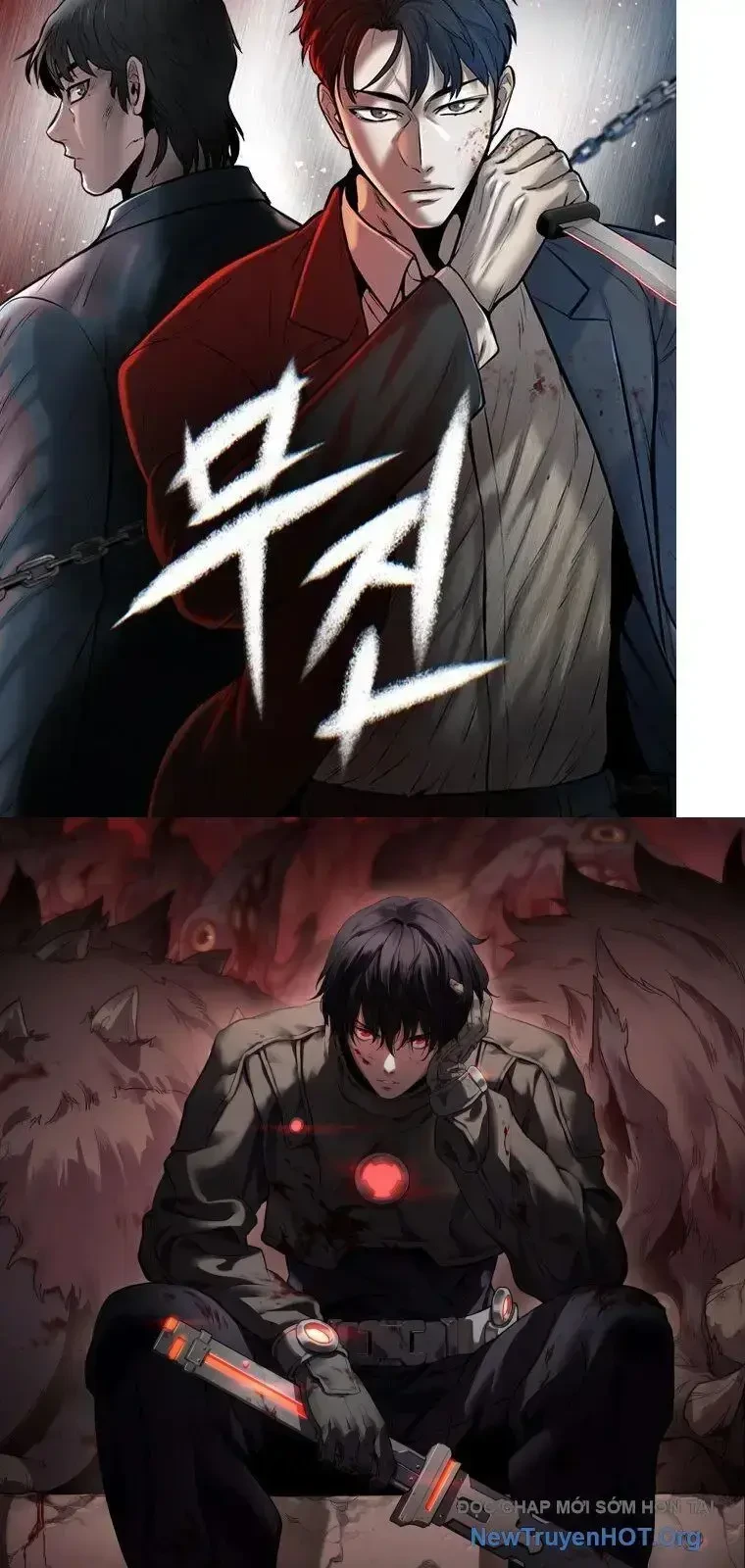 Người Xấu Chapter 260 - 100