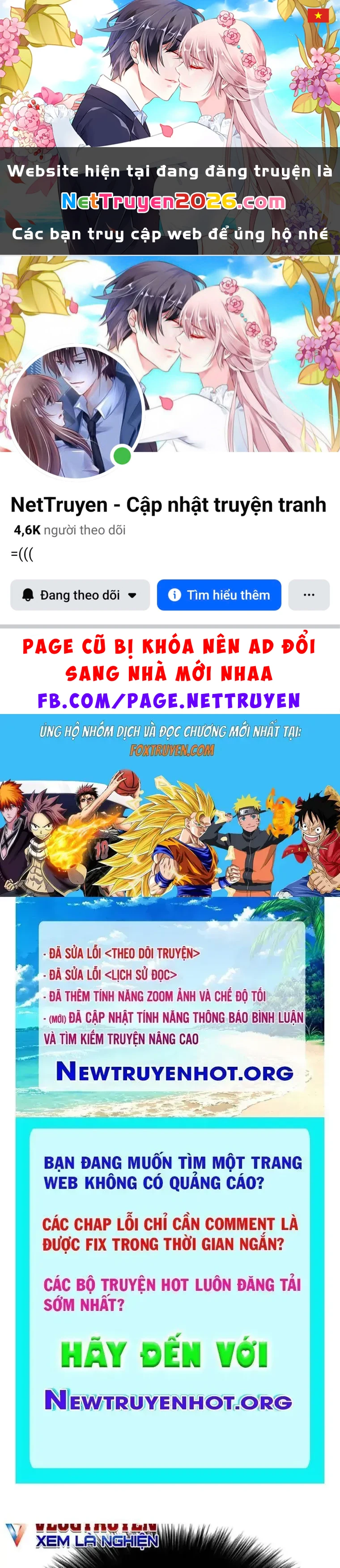 Người Xấu Chapter 261 - 1