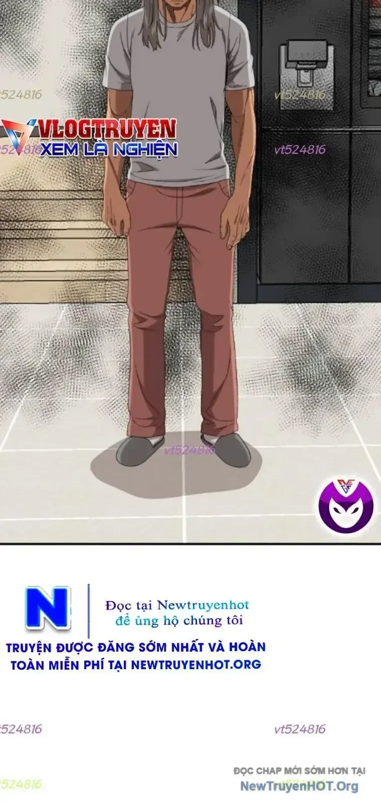 Người Xấu Chapter 261 - 5