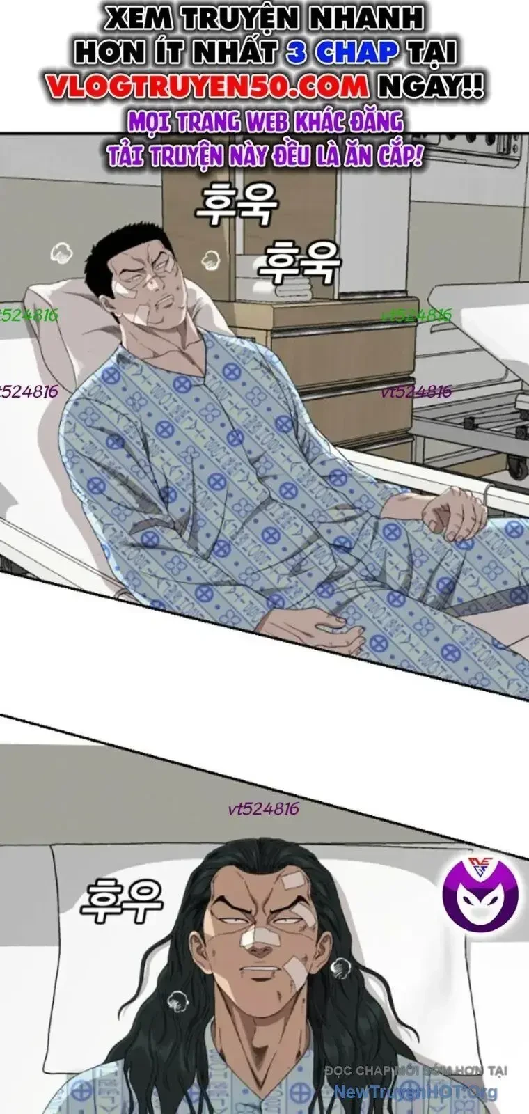 Người Xấu Chapter 261 - 8