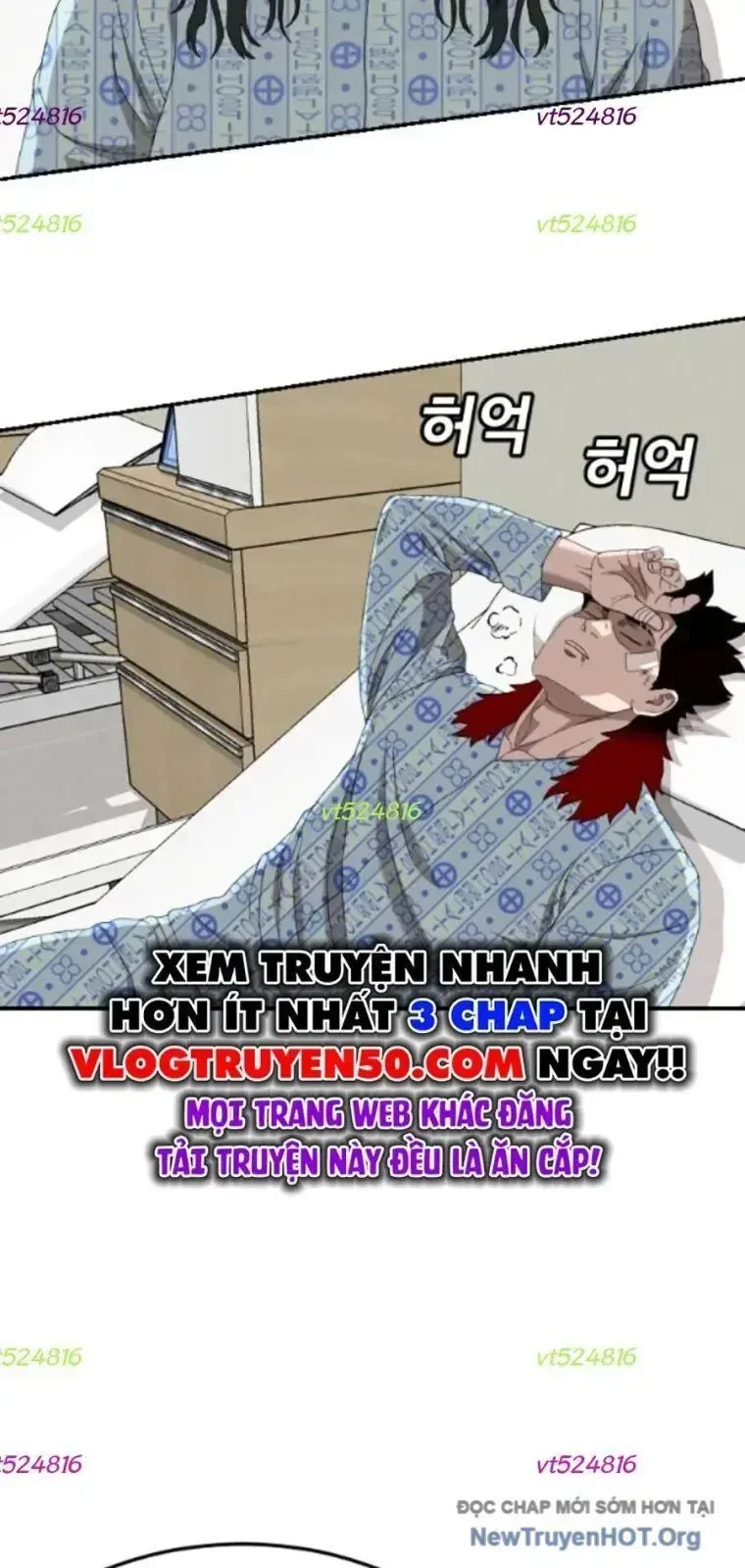 Người Xấu Chapter 261 - 9