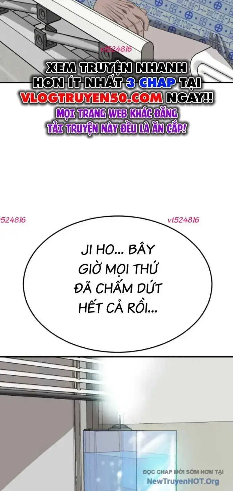 Người Xấu Chapter 261 - 11