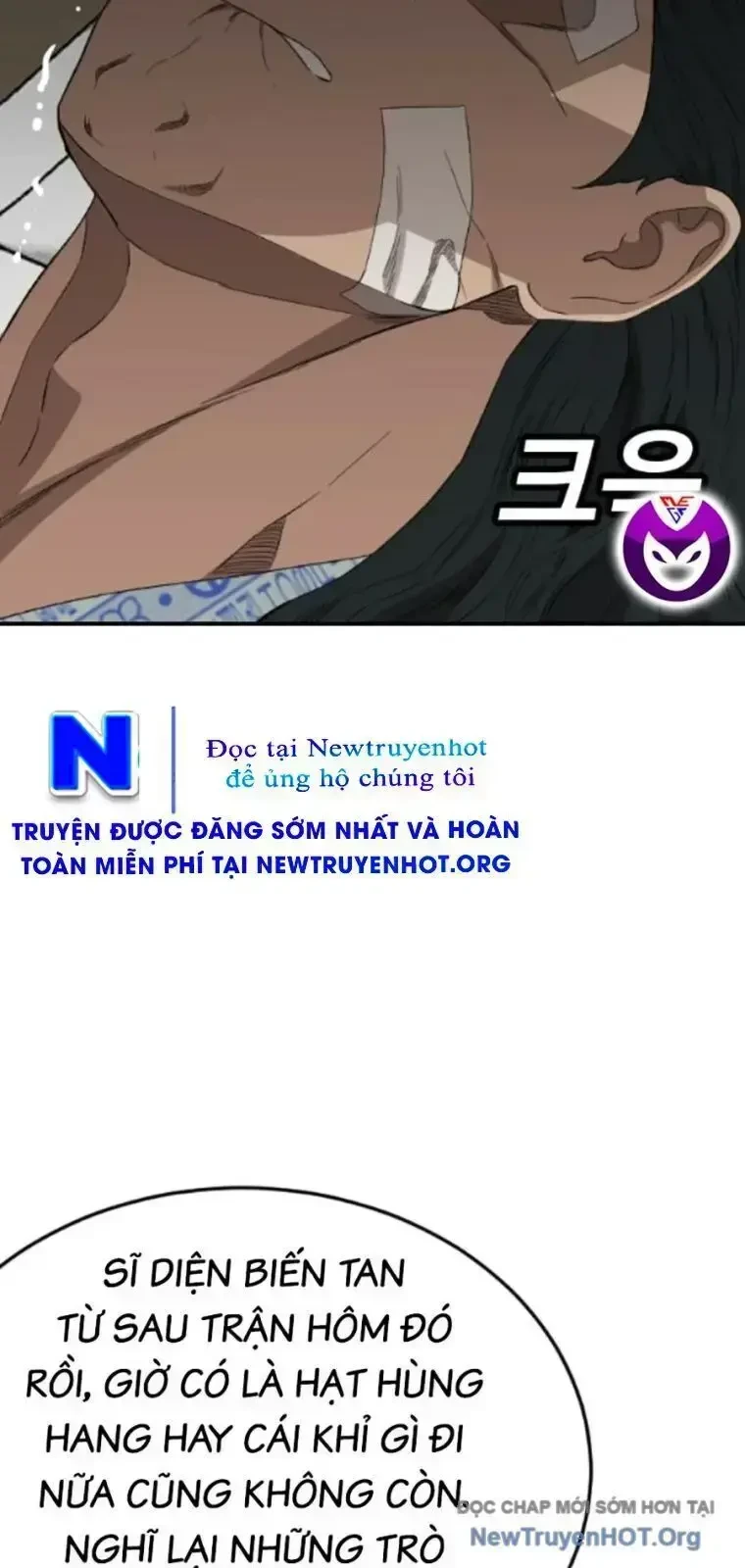 Người Xấu Chapter 261 - 19