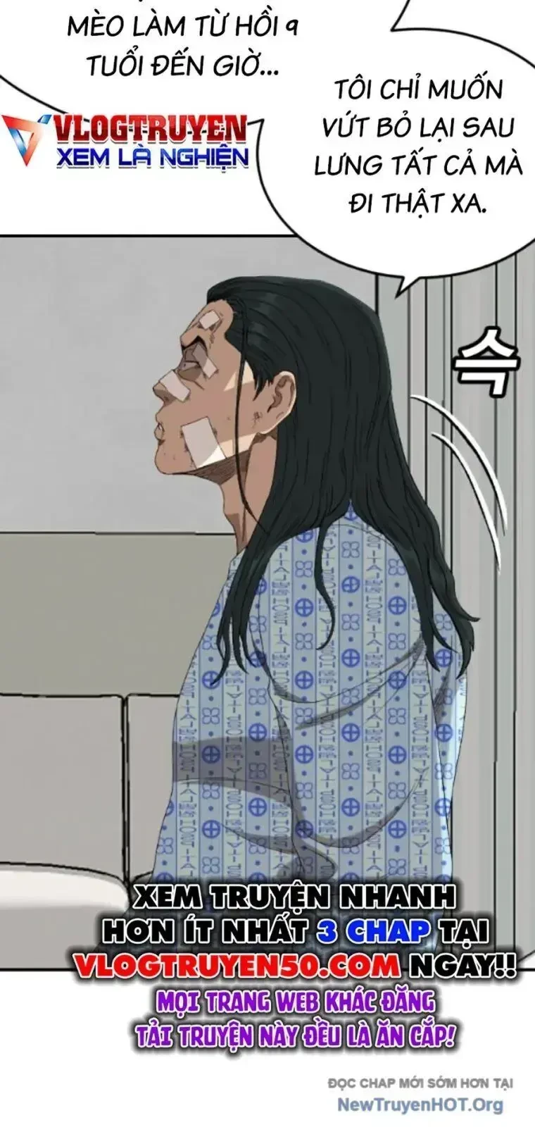 Người Xấu Chapter 261 - 20