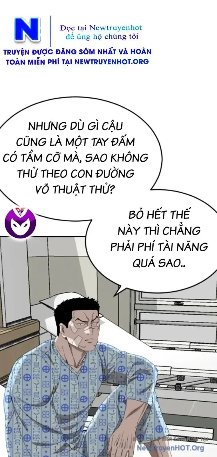 Người Xấu Chapter 261 - 21