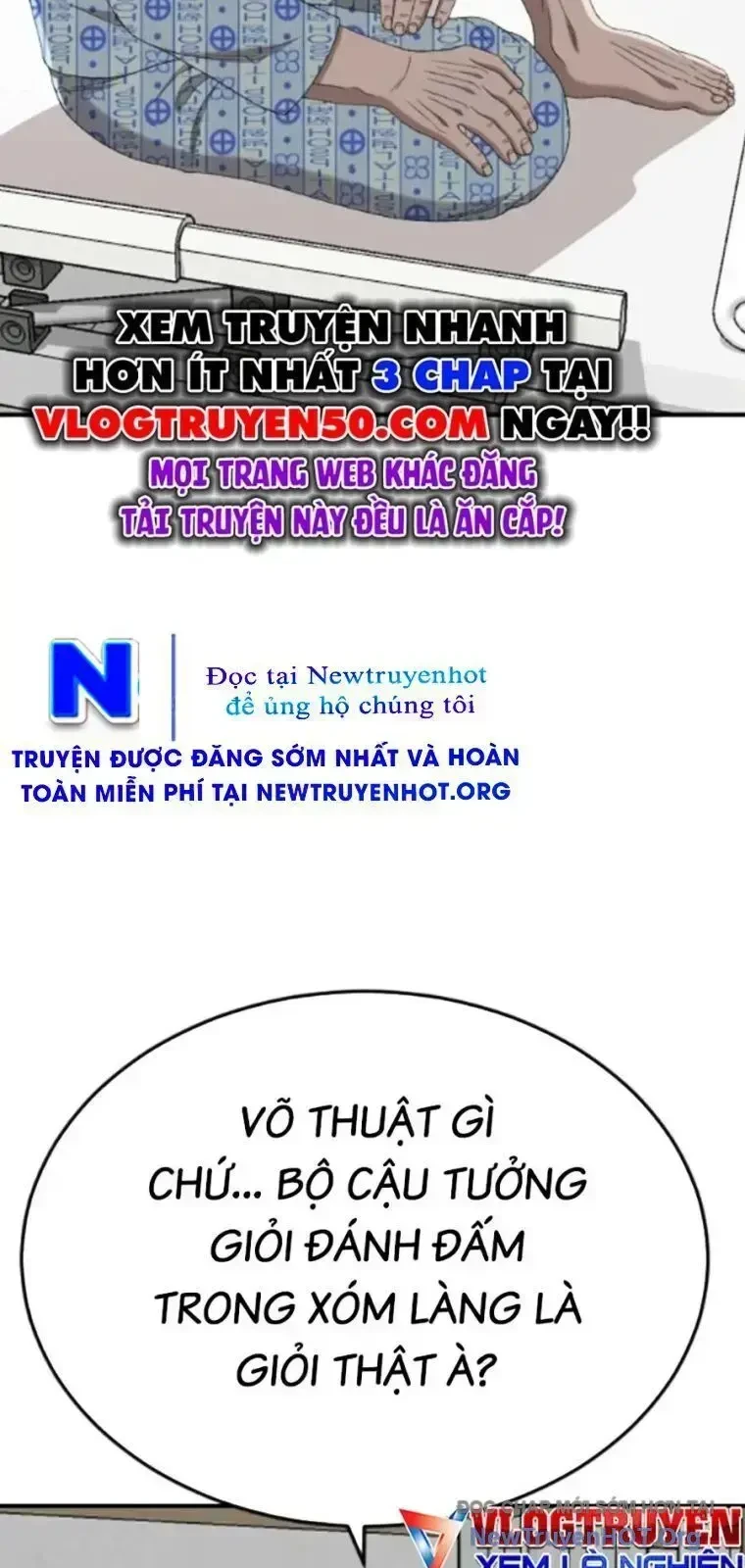 Người Xấu Chapter 261 - 22