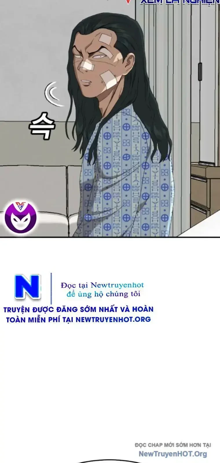 Người Xấu Chapter 261 - 23