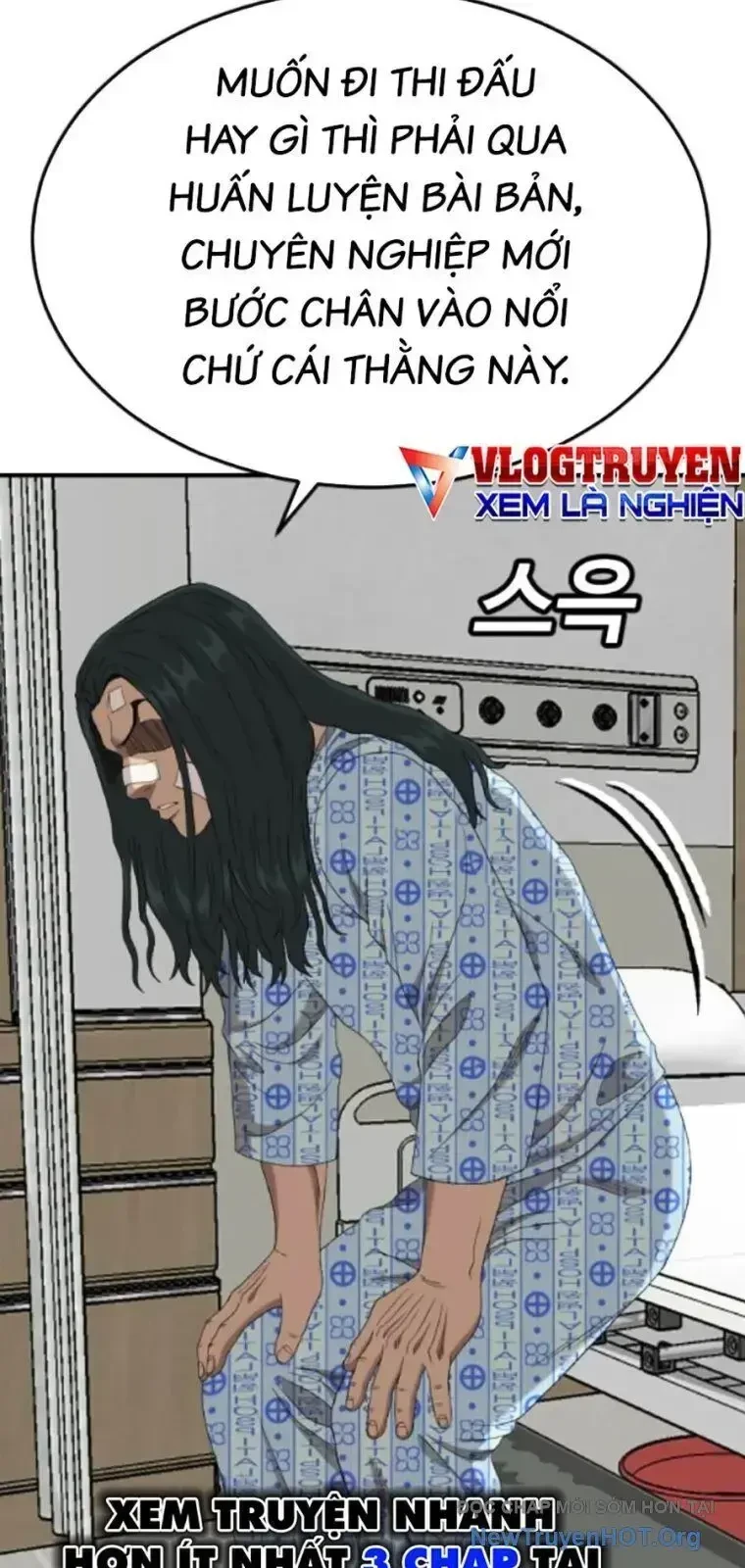 Người Xấu Chapter 261 - 24