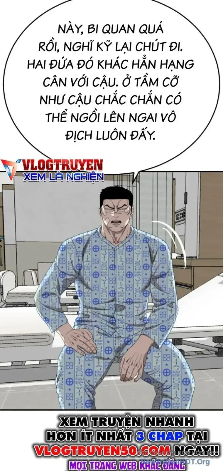 Người Xấu Chapter 261 - 28