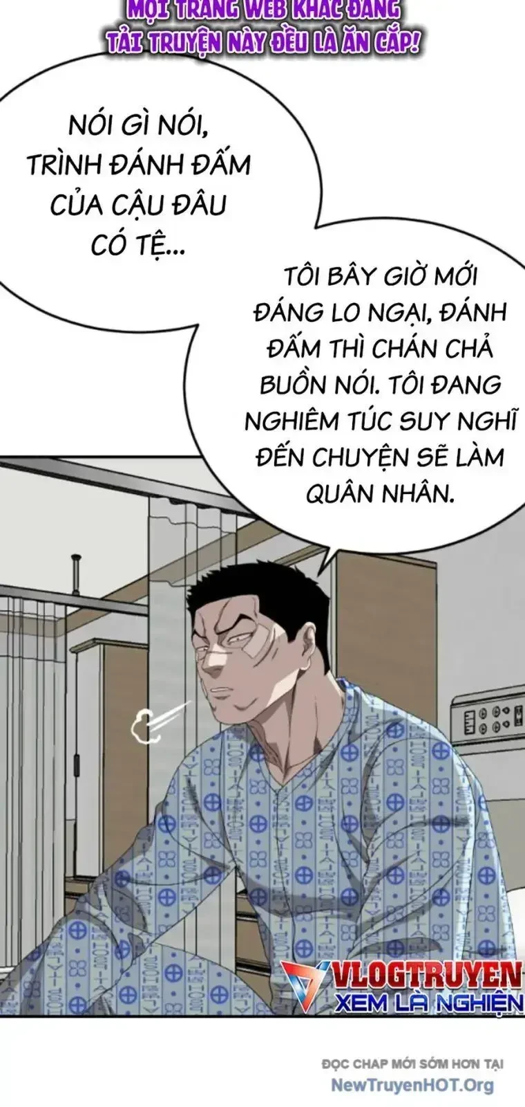 Người Xấu Chapter 261 - 30