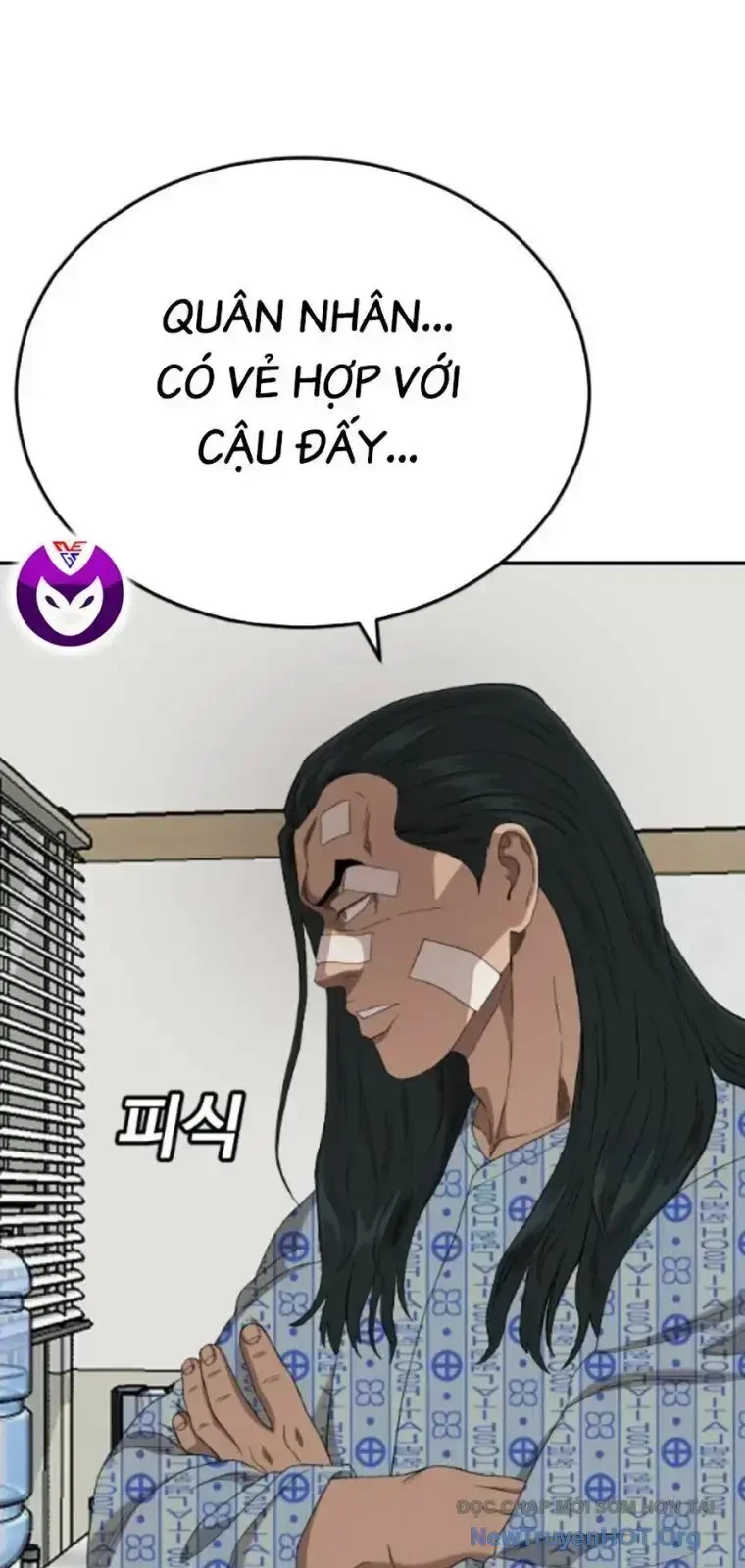 Người Xấu Chapter 261 - 31