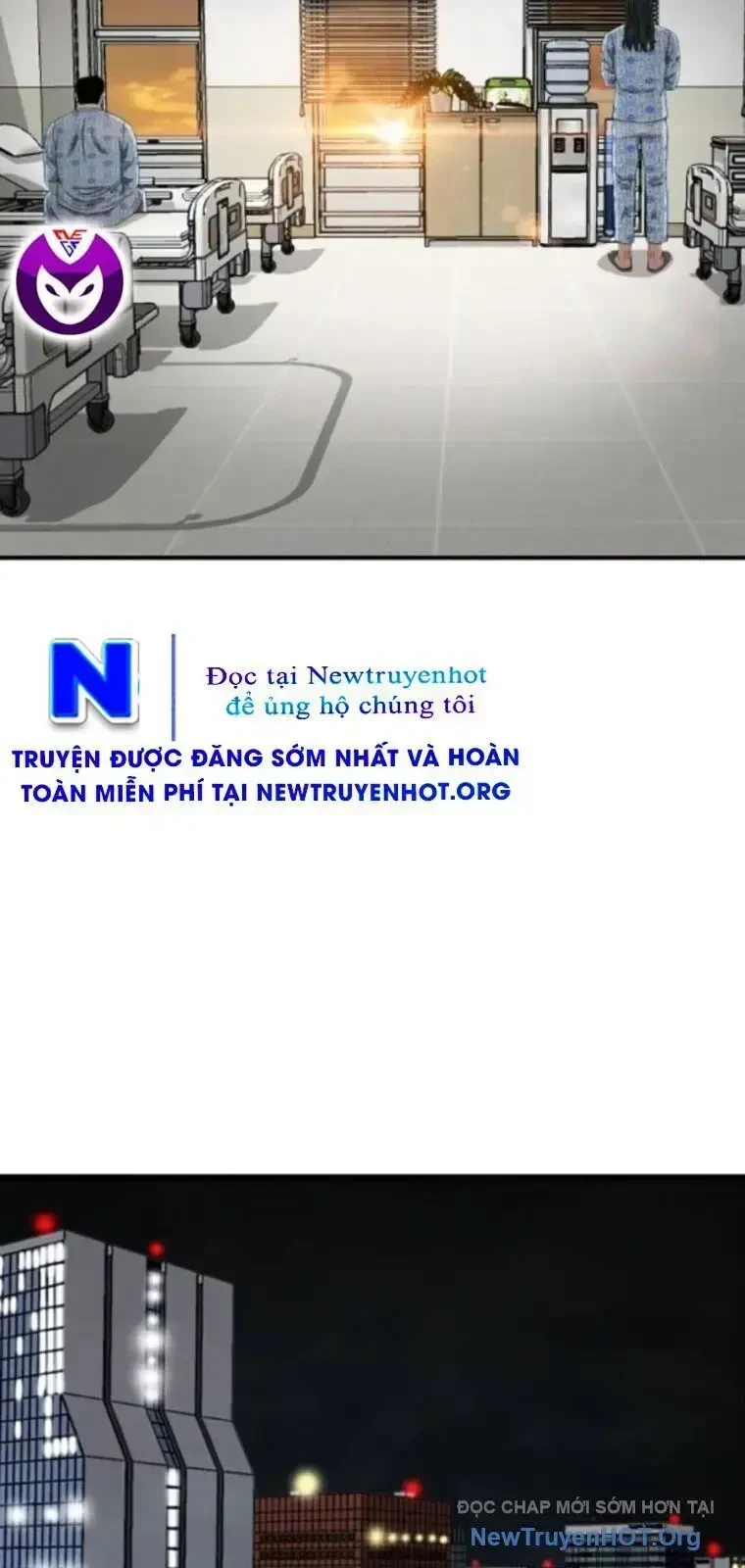 Người Xấu Chapter 261 - 34