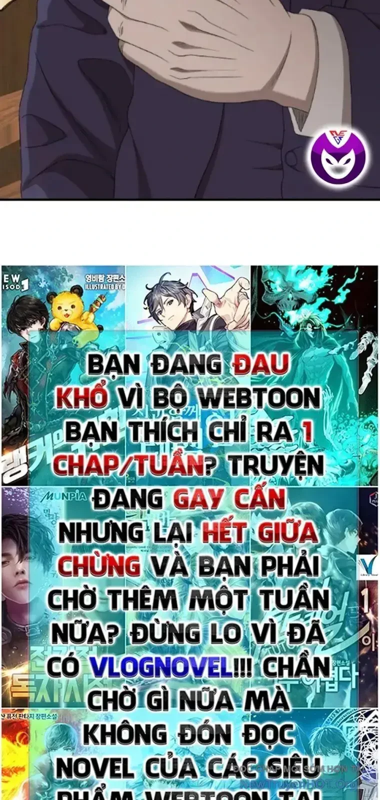 Người Xấu Chapter 261 - 36