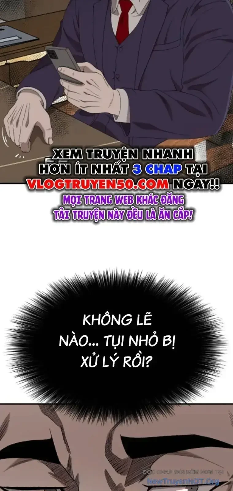 Người Xấu Chapter 261 - 38