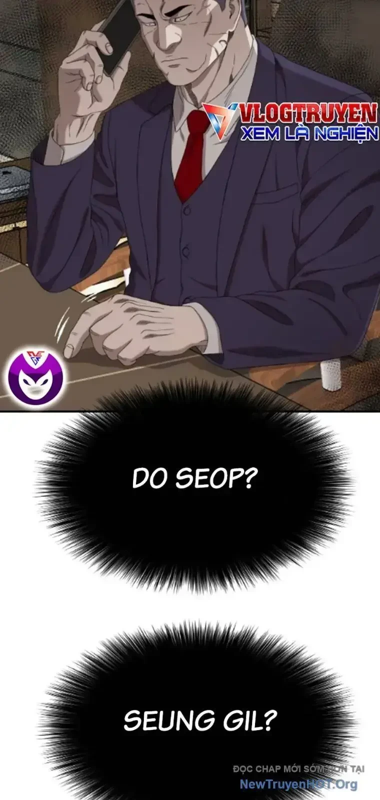 Người Xấu Chapter 261 - 40