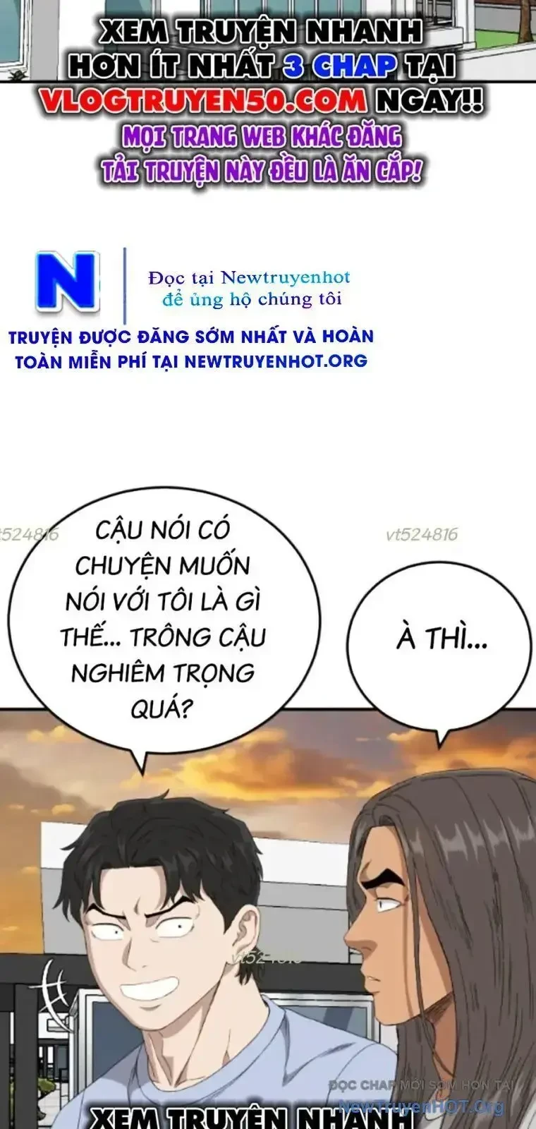 Người Xấu Chapter 261 - 43
