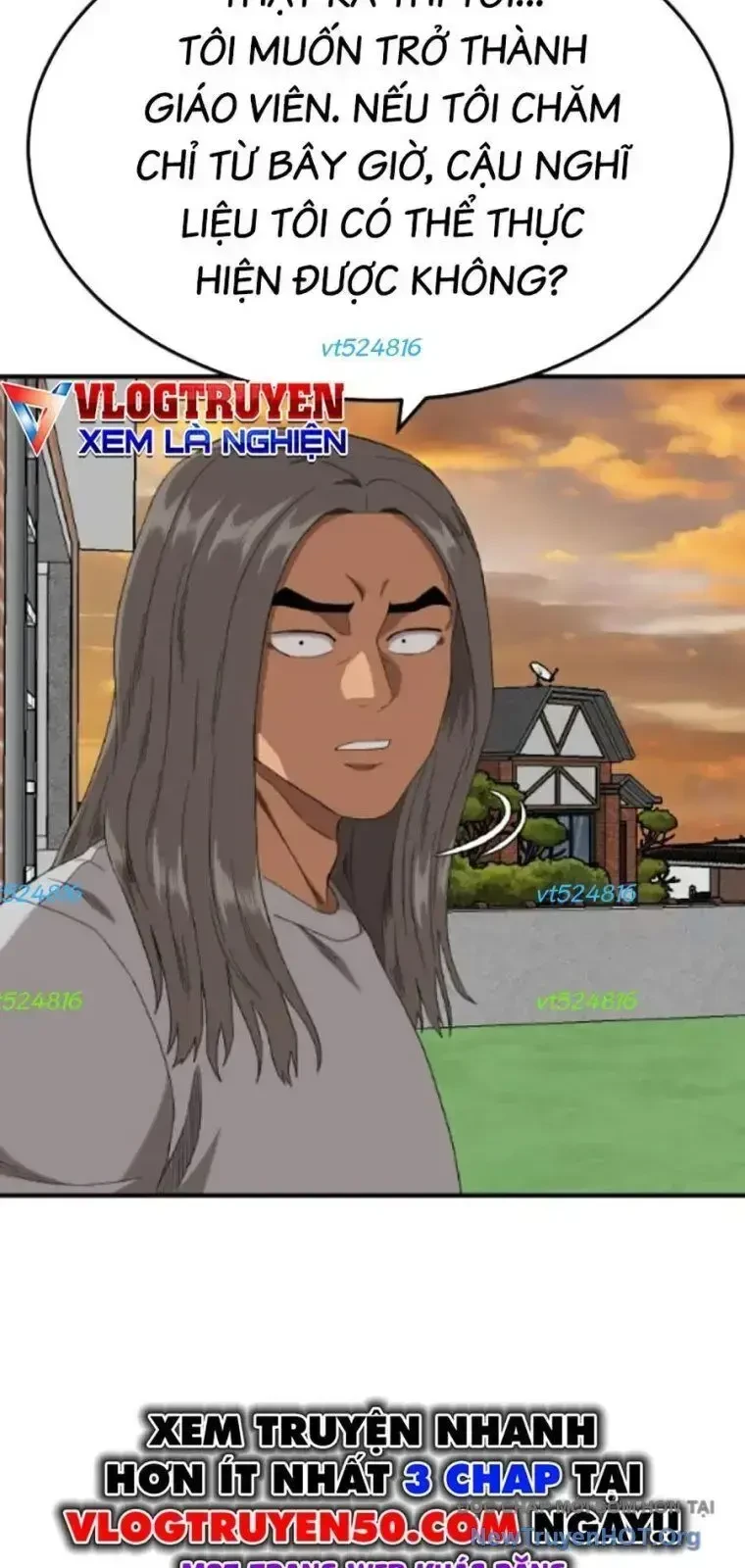 Người Xấu Chapter 261 - 46