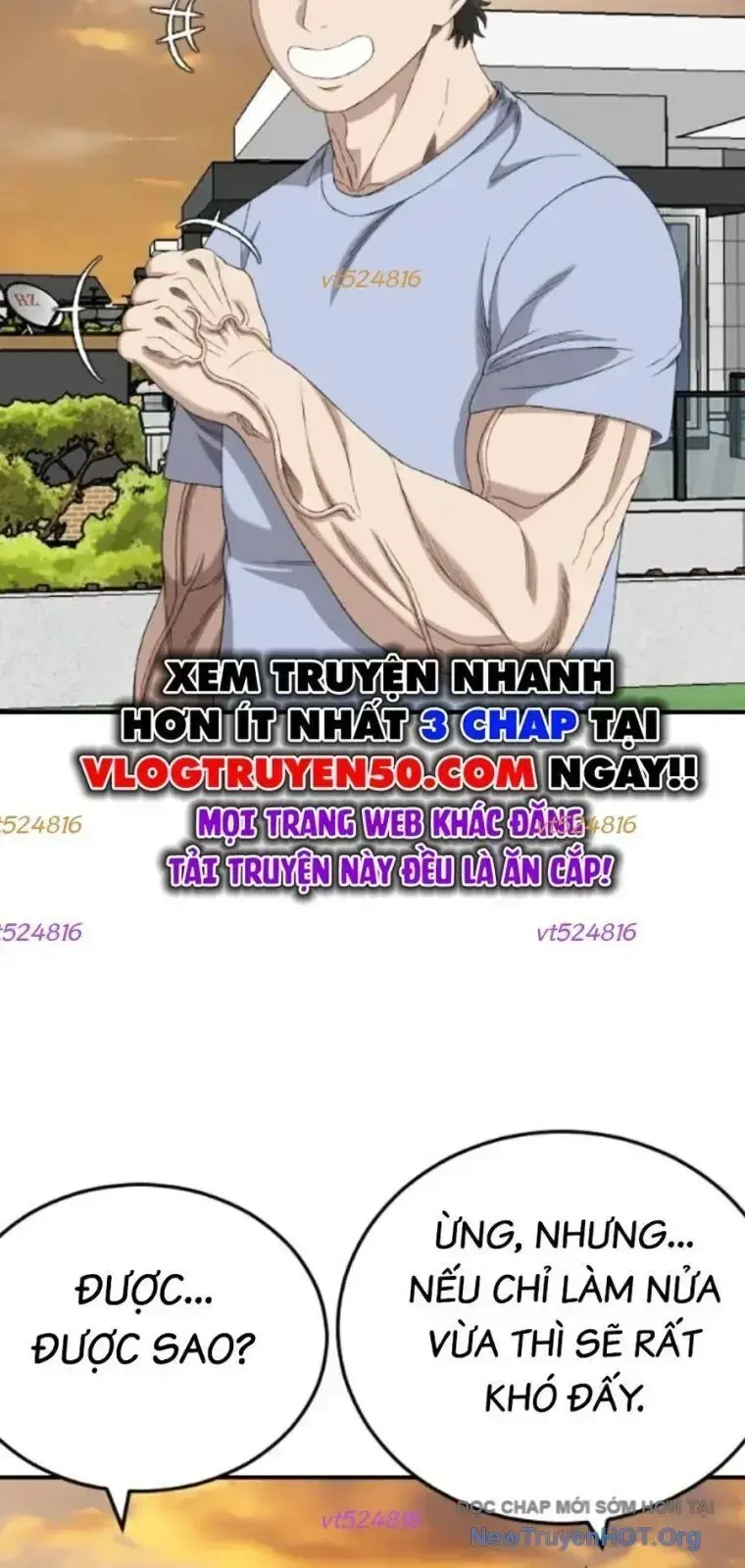 Người Xấu Chapter 261 - 50