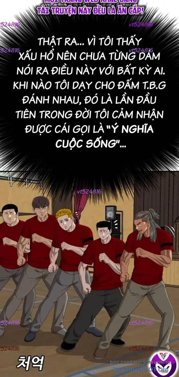 Người Xấu Chapter 261 - 56