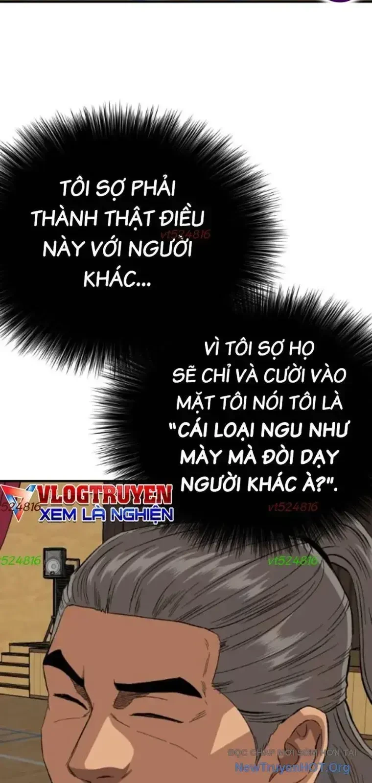 Người Xấu Chapter 261 - 57