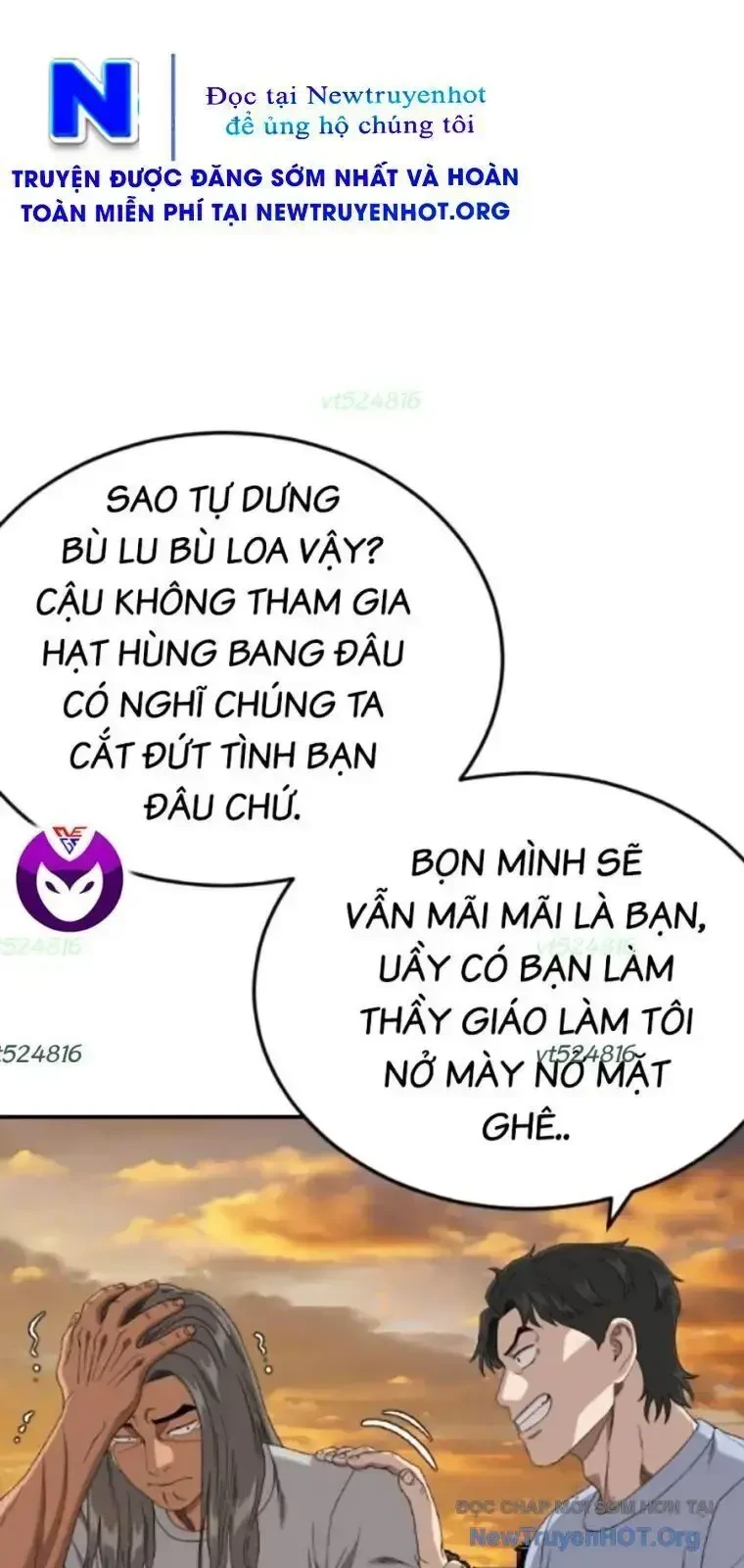 Người Xấu Chapter 261 - 61