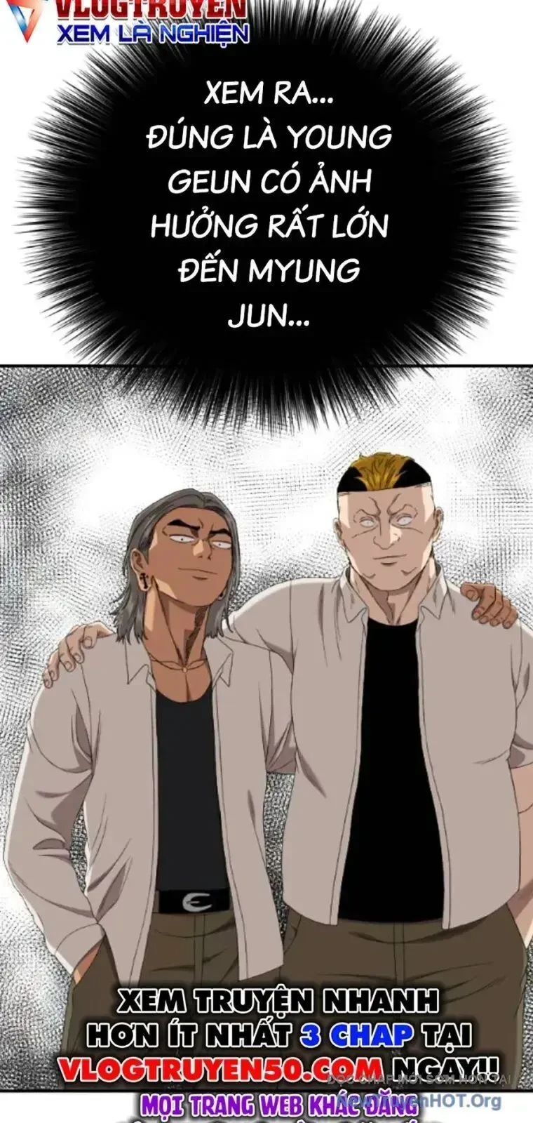 Người Xấu Chapter 261 - 68