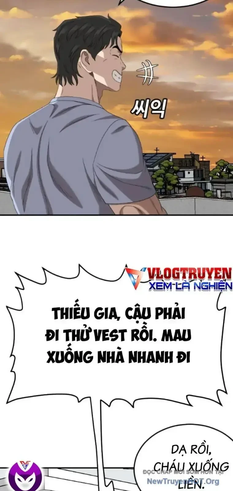 Người Xấu Chapter 261 - 71