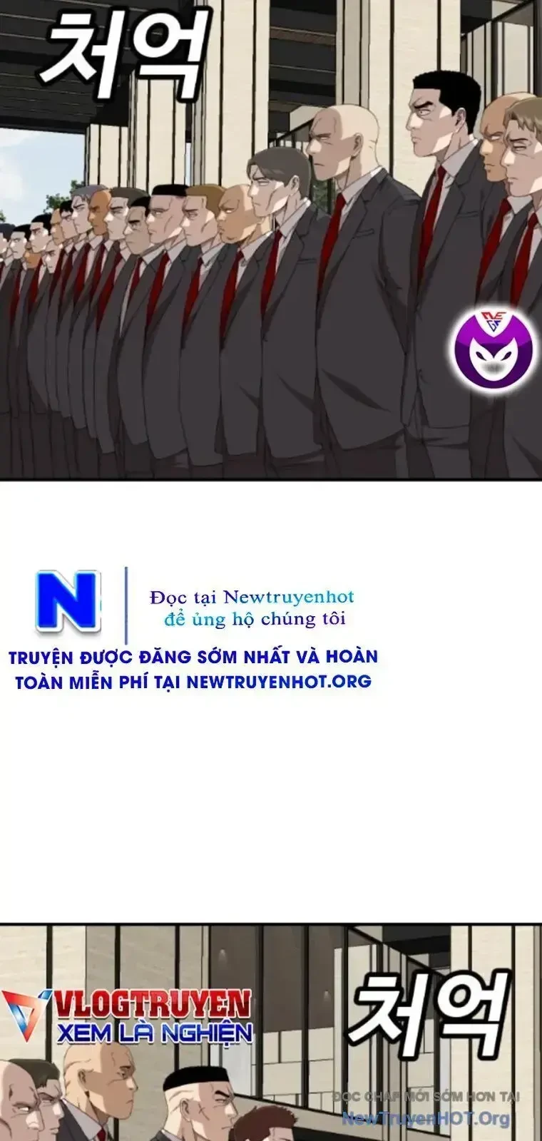 Người Xấu Chapter 261 - 79