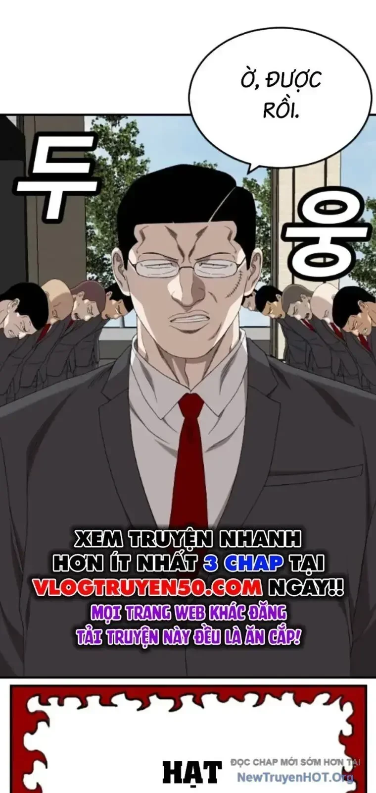 Người Xấu Chapter 261 - 82