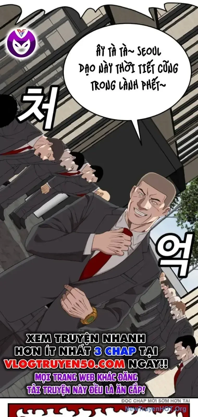 Người Xấu Chapter 261 - 84