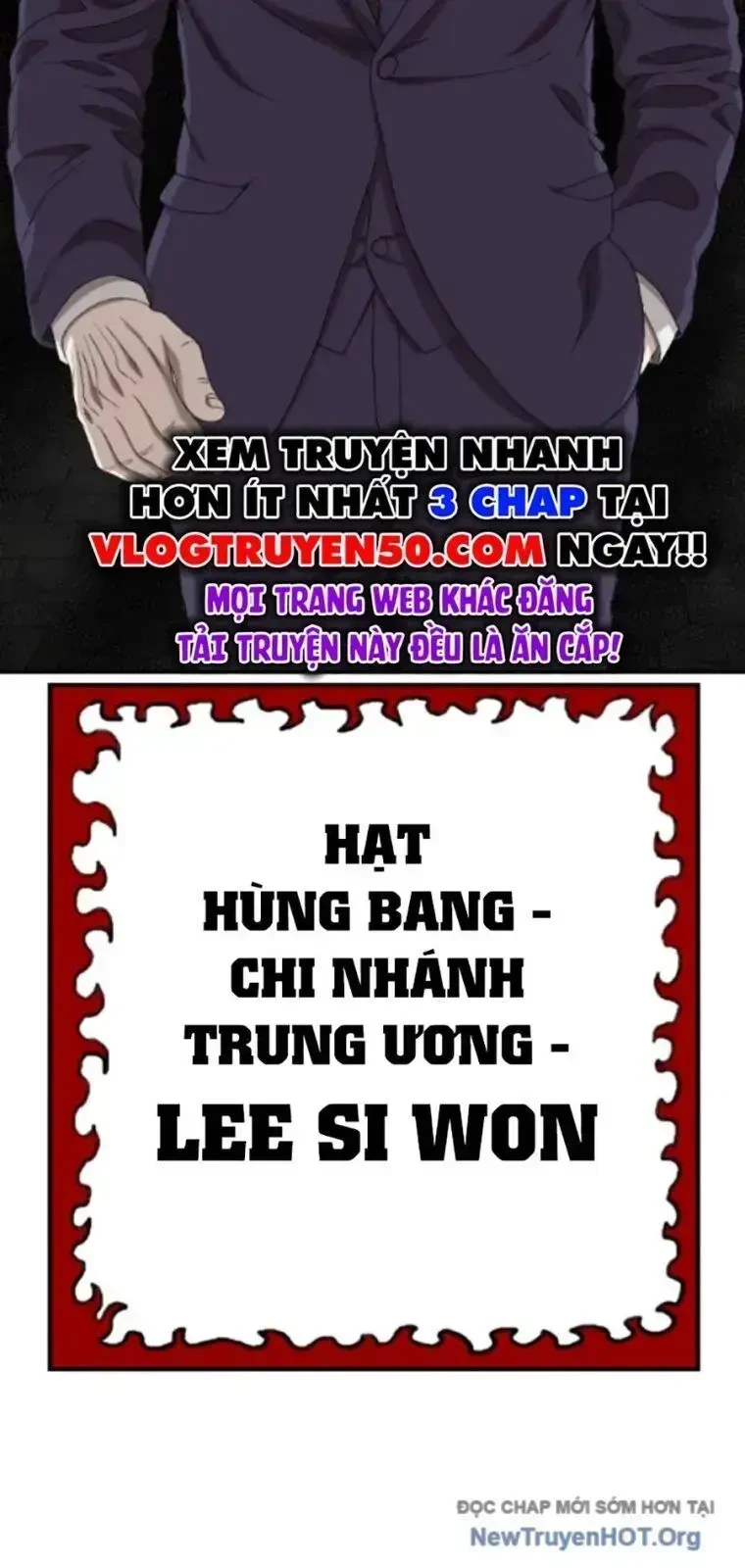 Người Xấu Chapter 261 - 91