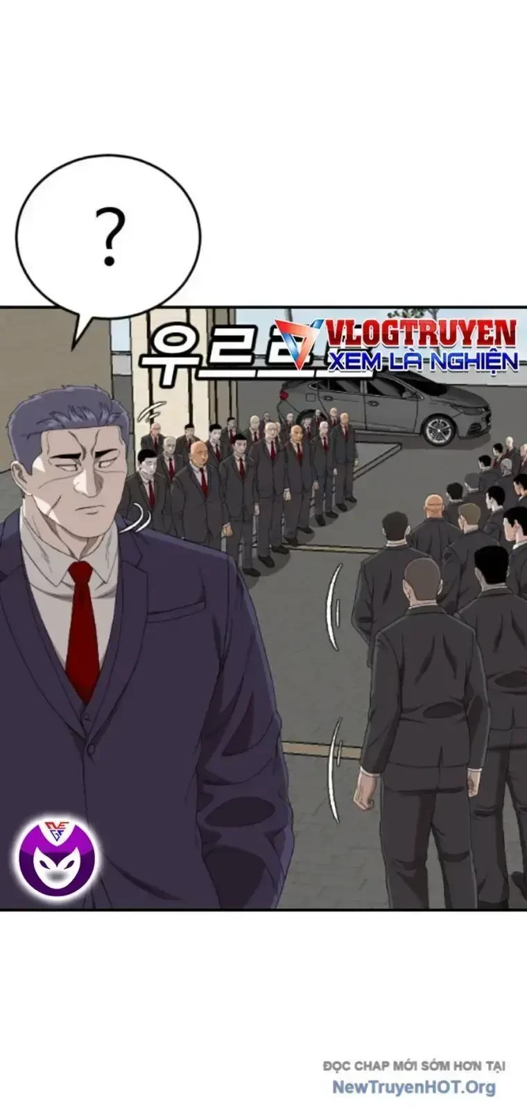 Người Xấu Chapter 261 - 92