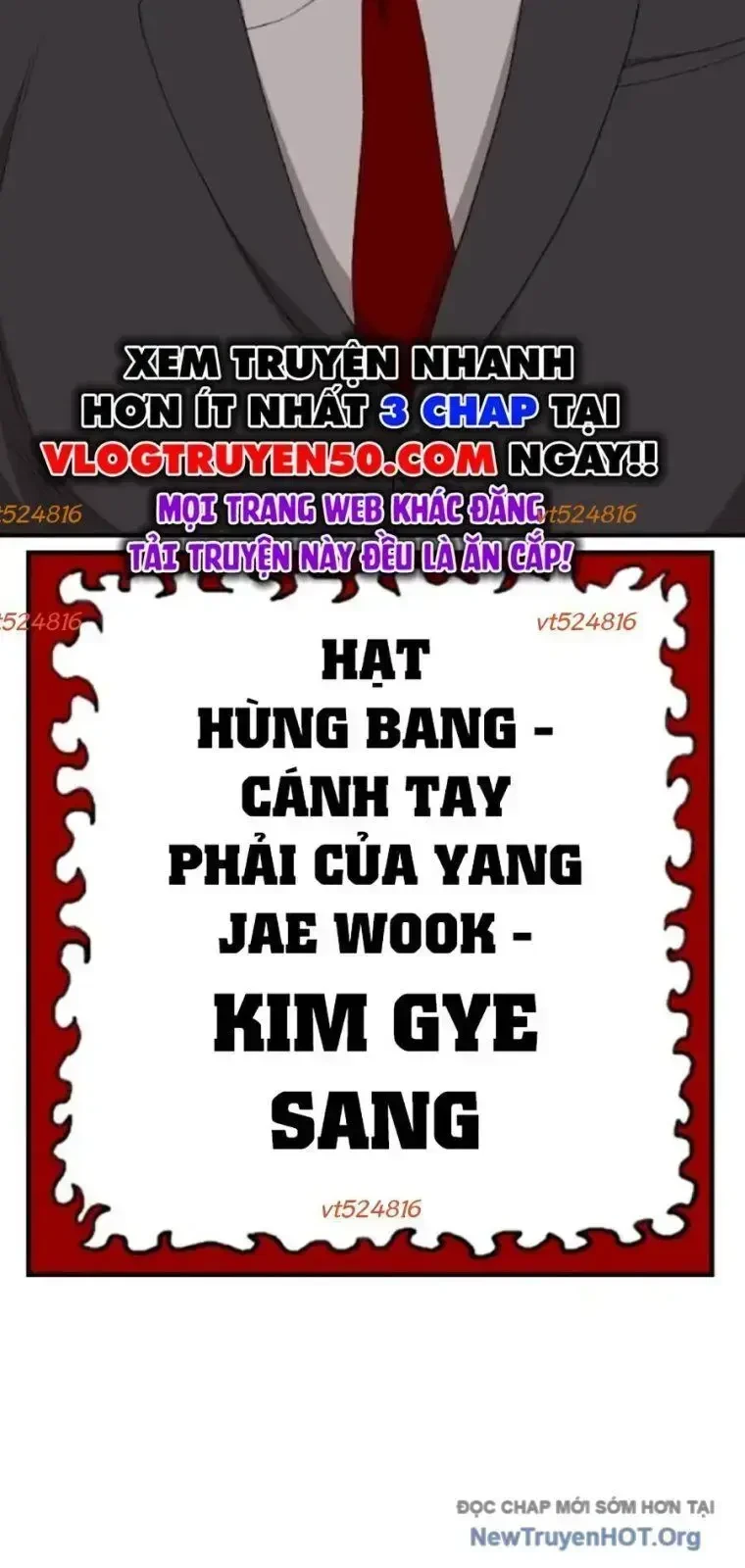 Người Xấu Chapter 261 - 94