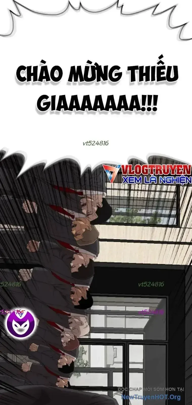 Người Xấu Chapter 261 - 96