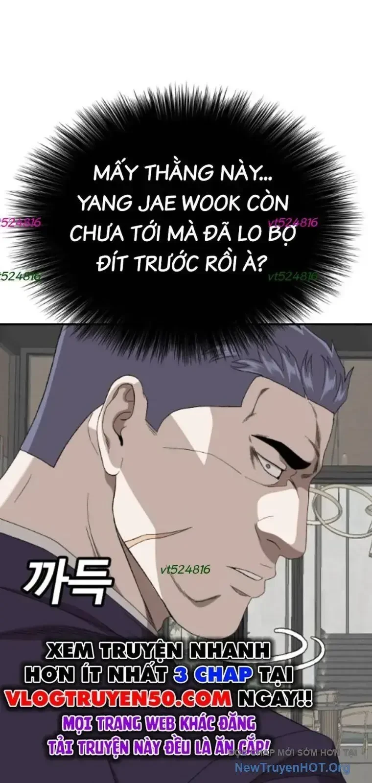 Người Xấu Chapter 261 - 98