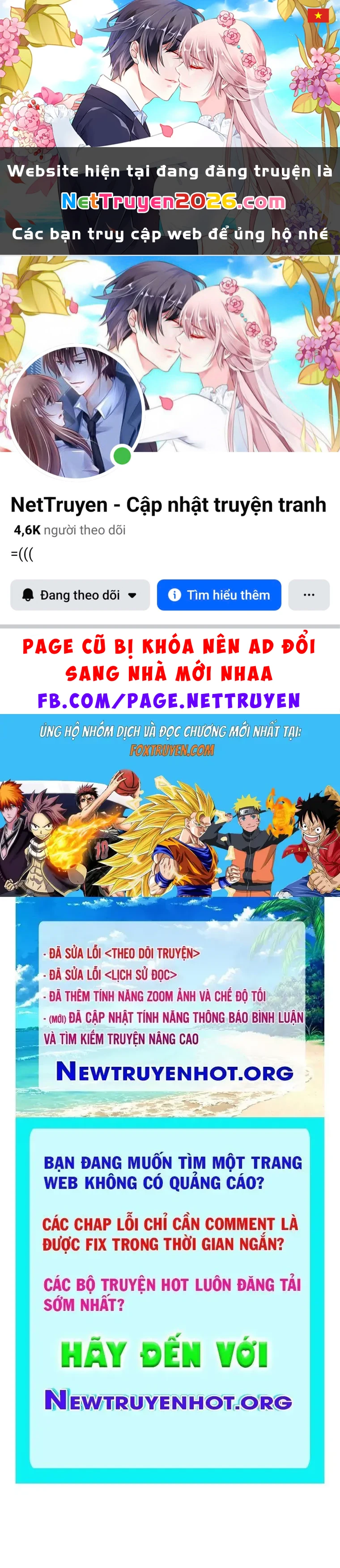 Người Xấu Chapter 262 - 1