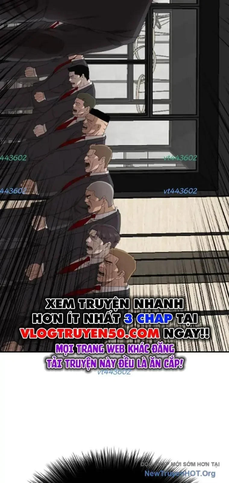 Người Xấu Chapter 262 - 4