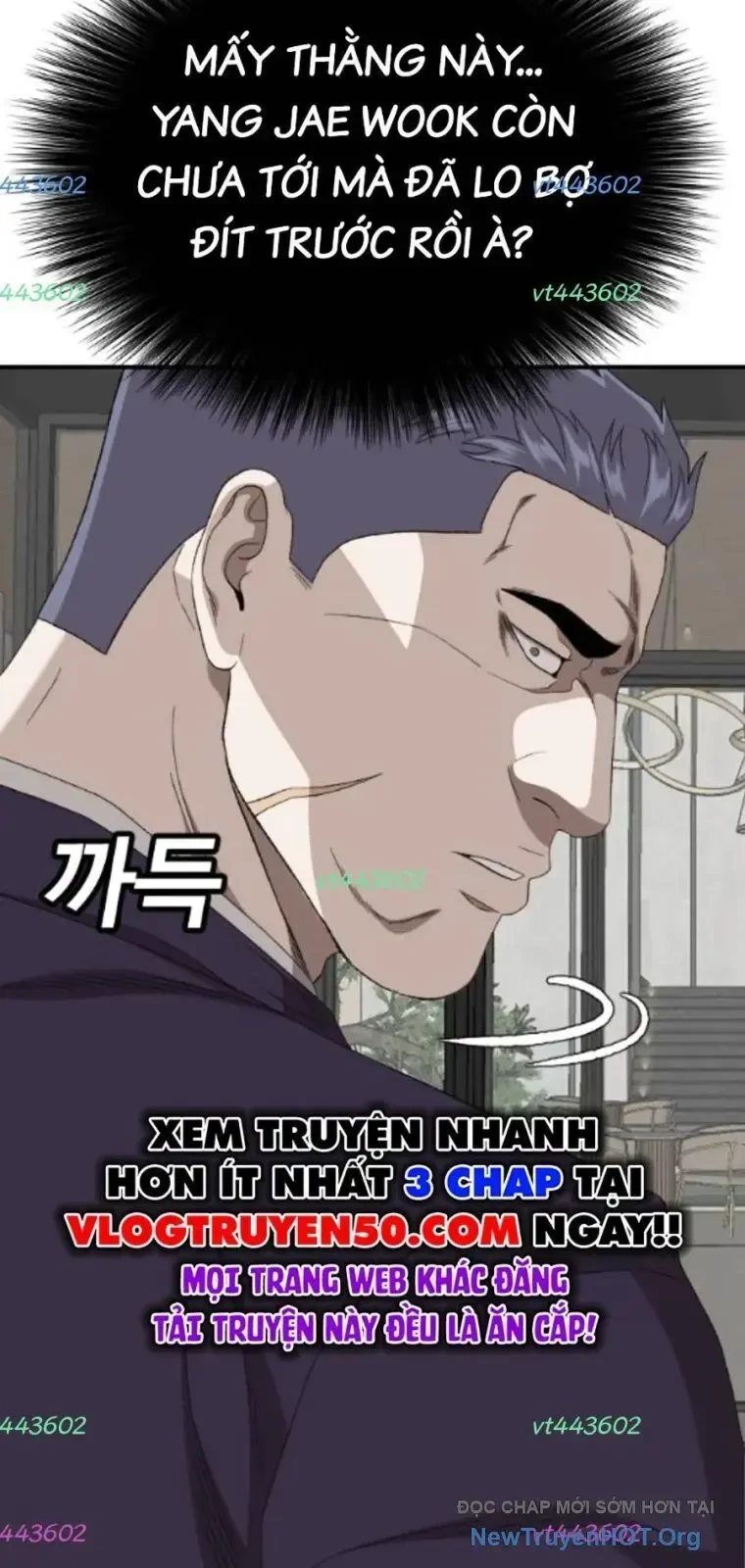 Người Xấu Chapter 262 - 5
