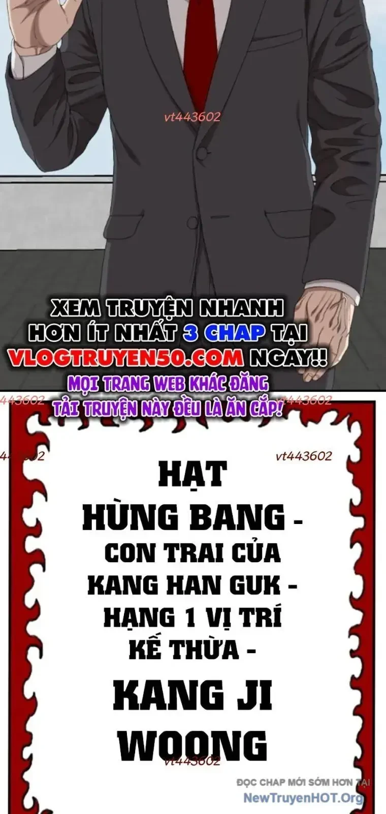 Người Xấu Chapter 262 - 7