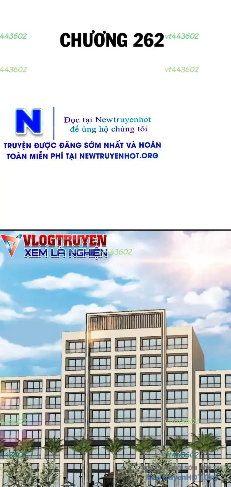 Người Xấu Chapter 262 - 9