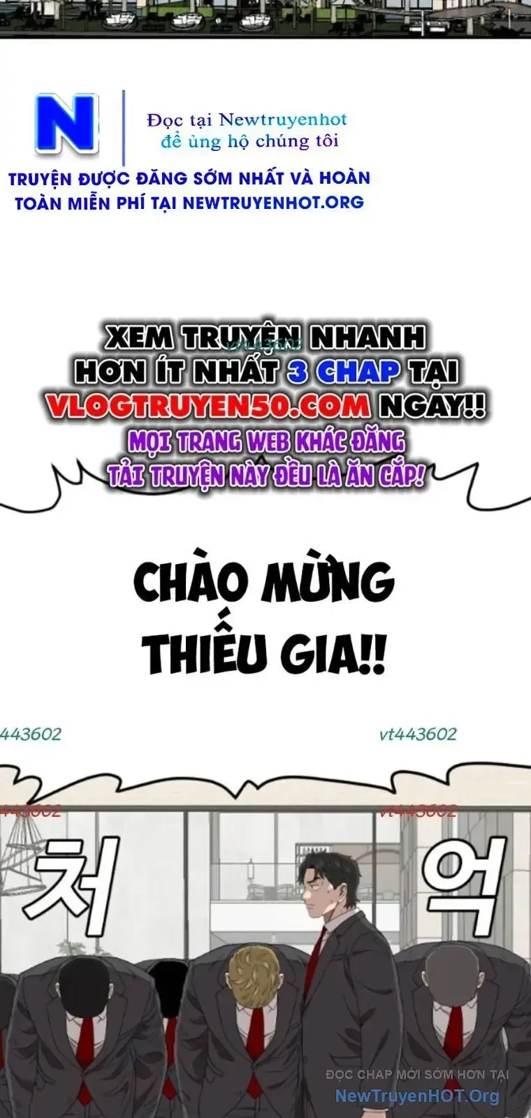 Người Xấu Chapter 262 - 10