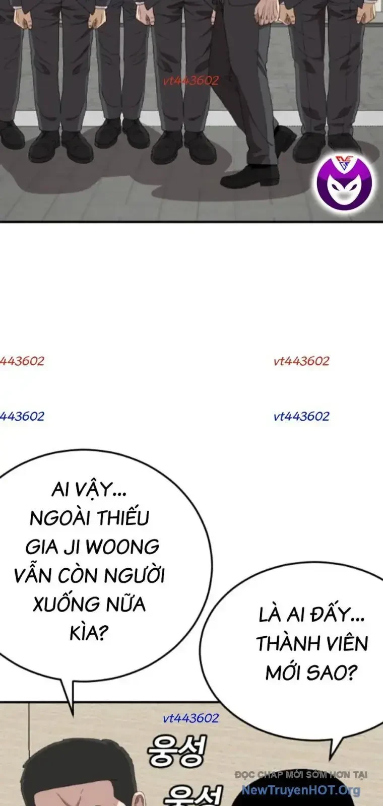 Người Xấu Chapter 262 - 11