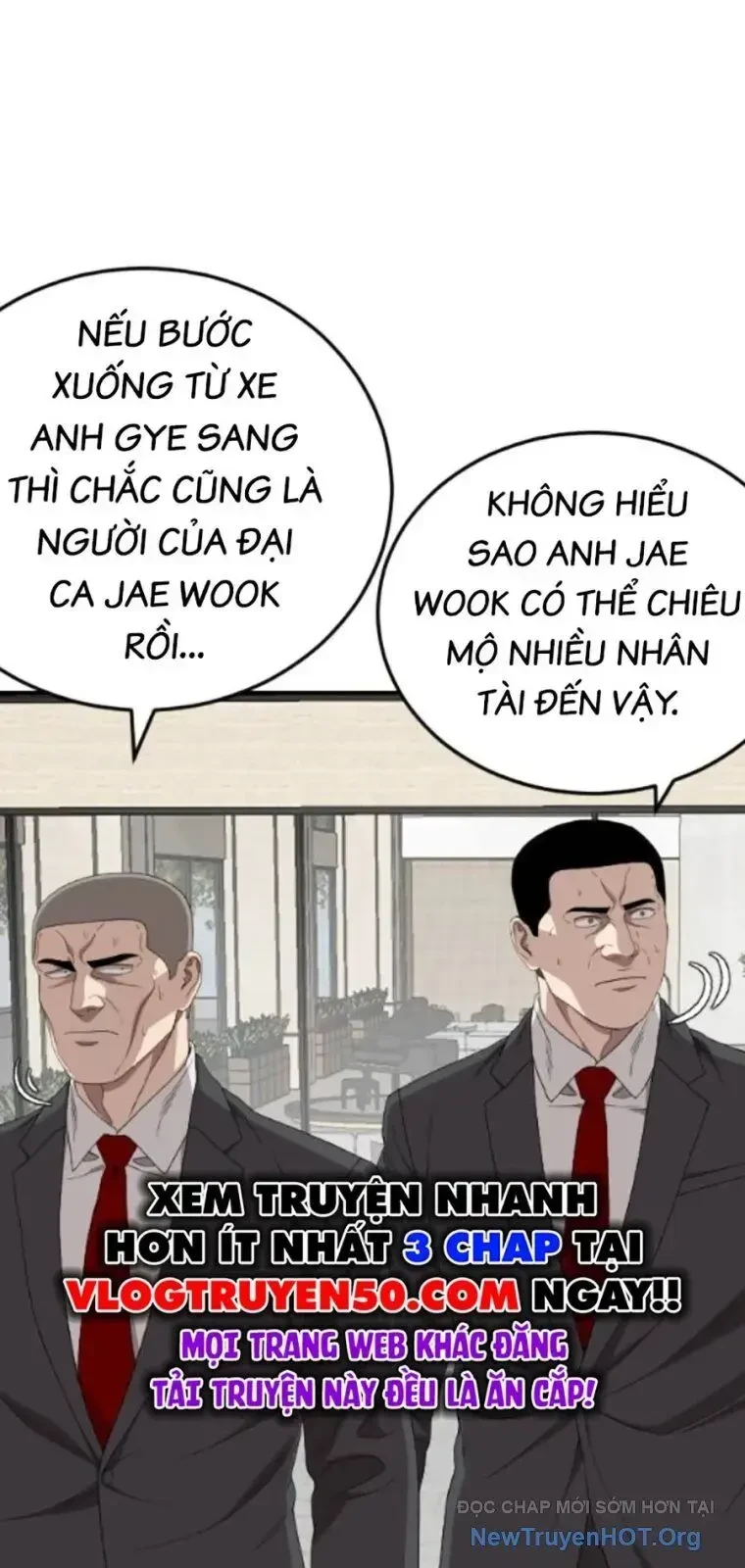 Người Xấu Chapter 262 - 18