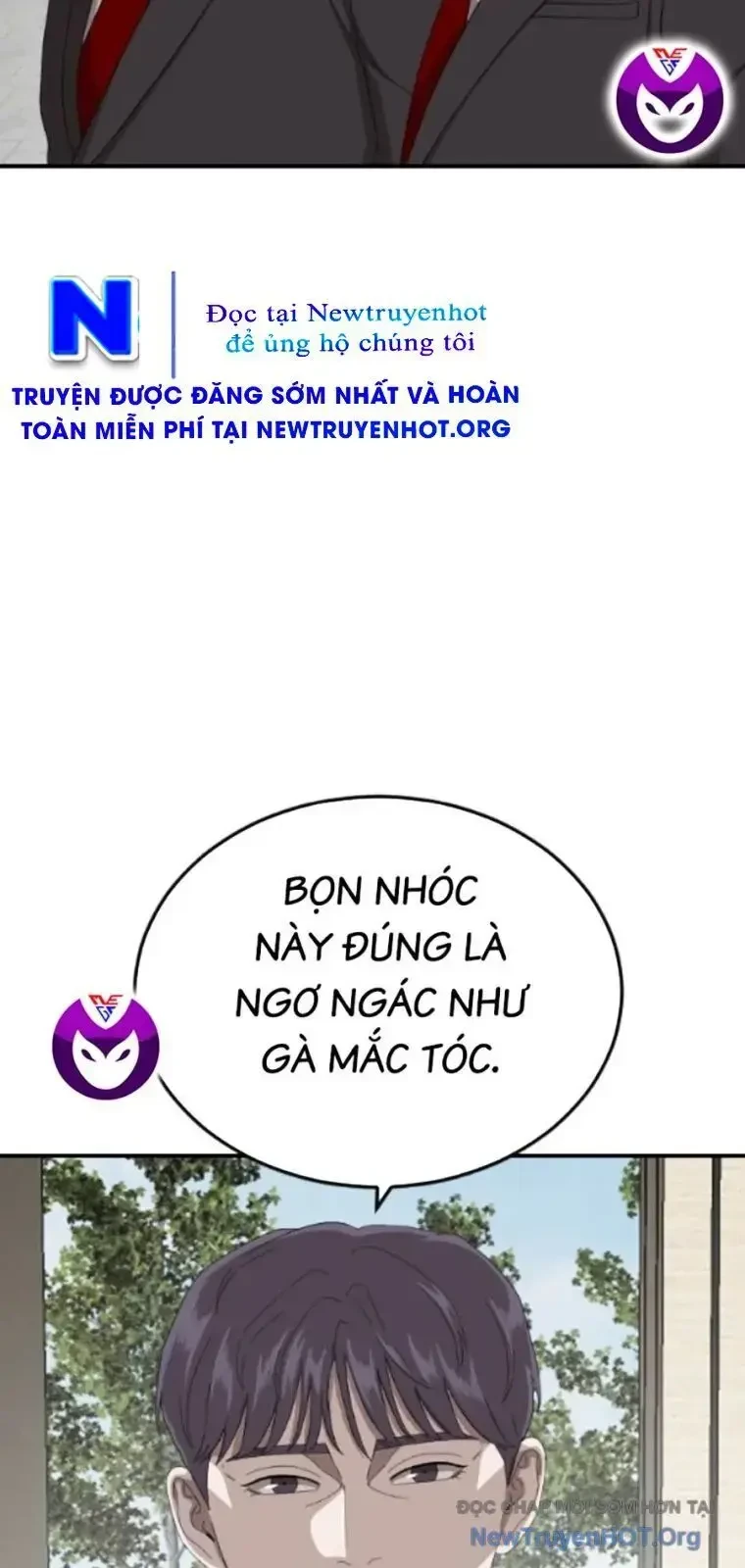 Người Xấu Chapter 262 - 20