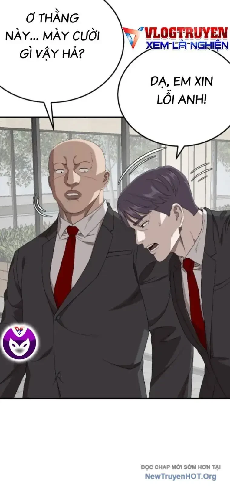 Người Xấu Chapter 262 - 22