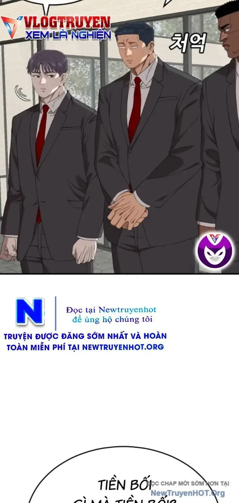 Người Xấu Chapter 262 - 26